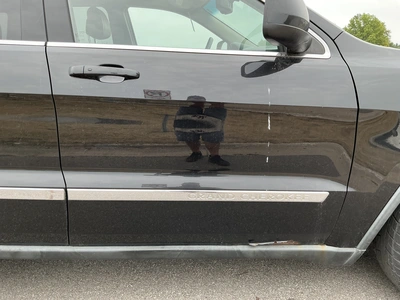 Used 2011 JEEP GRAND CHEROKEE SUVs Michigan US | Miedema Asset Management Group #1334477