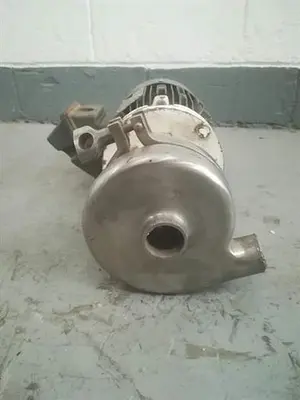 Stainless Steel Centrifugal Pump