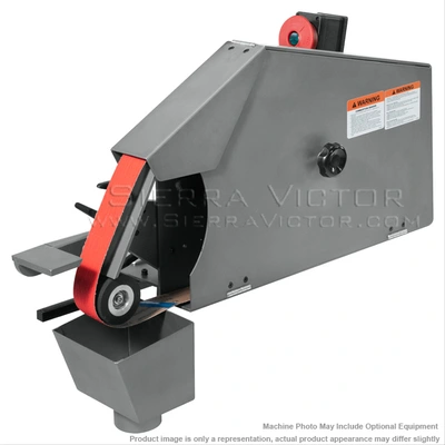 JET SWG-272 Belt Grinders | Sierra Victor Industries (2)