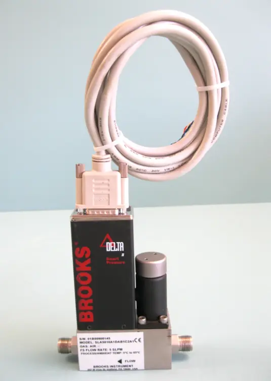 Used Brooks SLA5810A1DAB1C2A1 Misc Electrical & Power Parts New Hampshire US | Bitter End Trading #1126701