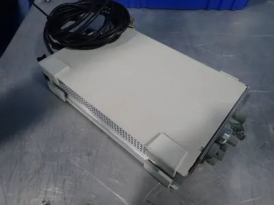 Used GOULD 11G411301 Misc Converting Equipment Ohio US | HGR 24 #895415