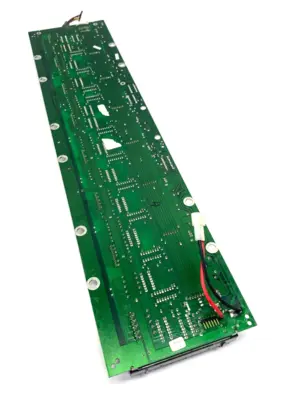45038007 | Bystronic  Rev. E Connectable Scoreboard LED Light Array Display Unit - Used