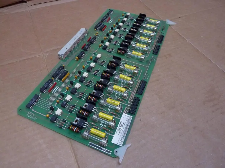 Used SCI 22858-2 REV F Circuit Boards Michigan US | Ideal Machinery #691846