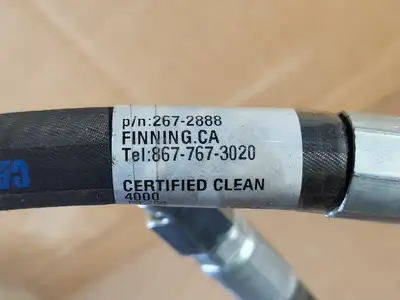 NEW CATERPILLAR 267-2888