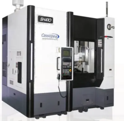 2026 SMG SH550 - Extended Z Axis Travel Gear Hobbers | Machine Tool Builders, Inc. (4)