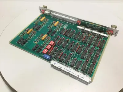 Used SEPRO ROBOTIQUE 07S0095004/A Circuit Boards Michigan US | Ideal Machinery #586434