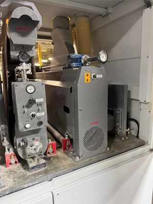 USED 2020 MOTIMAC SFR-R-G1300V