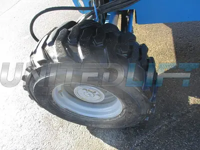 Used 2015 Genie S45 Manlifts New York US | United Lift #1445688