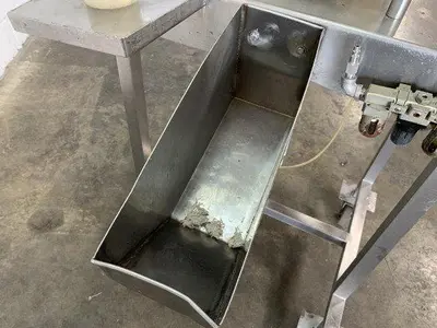 TruNet Auto Net Loading Machine