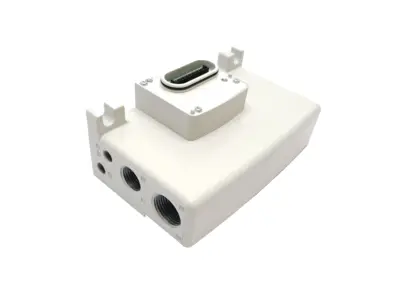 New | in-Stock SMC VVQC4000-3A-3N Pump & Valve Parts Michigan US | Maverick Industrial Sales #1489484