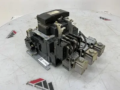 USED GENERAL ELECTRIC CR306G0**AAKA