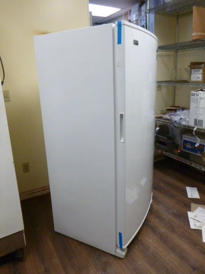 Maytag Single Door Freezer