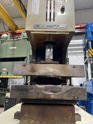 USED 1996 NEFF NEFF D25 PRESS