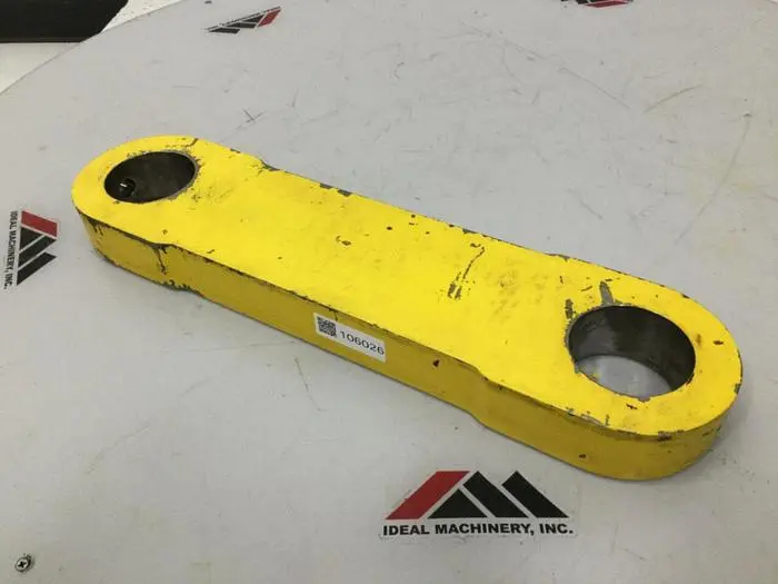 Used VAN DORN T/J 300-RS-20F-HT Injection Molding Parts Michigan US | Ideal Machinery #593162