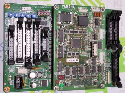 YAMAHA KV8-M4572-010 I/O HEAD ASSEMBLY