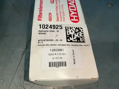 Used HYDAC 1262981 Miscellaneous MRO Ohio US | HGR 24 #1325052