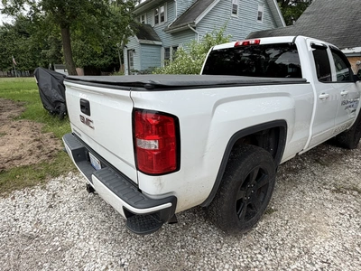 Used 2018 GMC SIERRA ELEVATION Pickup Trucks Michigan US | Miedema Asset Management Group #1269949