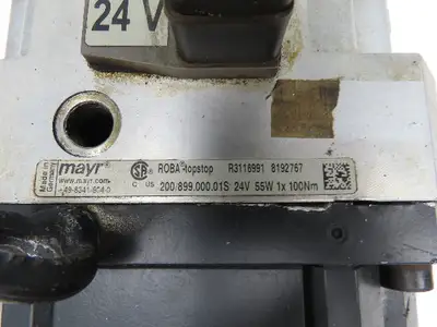 Used REXROTH _UNKNOWN_ Servo Motors Indiana US | Arrow Industrial #1412065