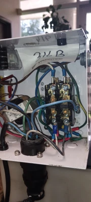 USED POWER TEAM PE172S