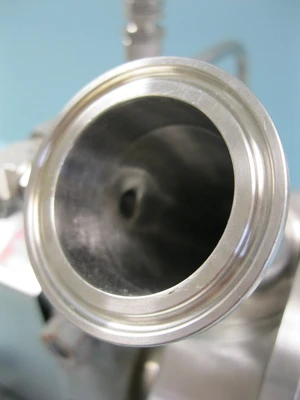 USED Fristam FPX712-95