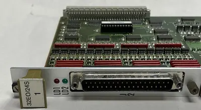 Used SEPRO 07S01016 I/O Boards & Replacement Parts Ohio US | Surplus Asset Holdings #1233841