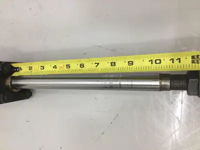 USED PARKER H2HLTS182A