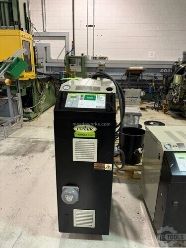 Used CONAIR HTR 1 Temperature Controls Illinois US | Meadoworks #1496652