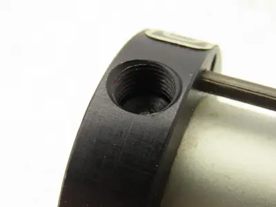 New | in-Stock C & C MANUFACTURING _UNKNOWN_ Pneumatic Cylinders Indiana US | Arrow Industrial #1367632