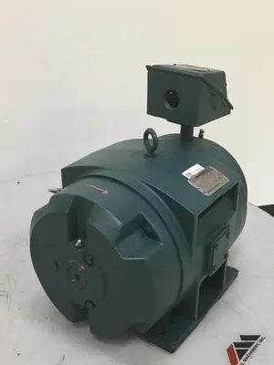 USED RELIANCE ELECTRIC P28G7061A