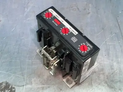 Used EATON JT3250T Circuit Breaker Parts Ohio US | HGR 24 #1419567