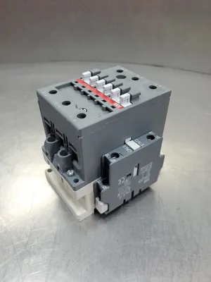 ABB A63-30 AC Contactor, 125A 3P. 4E-30