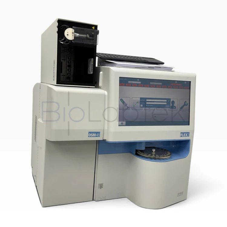 Used Nova Biomedical 59435 Analyzers Systems - Other Missouri US | BioLabTek #1464076
