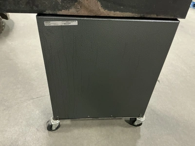 Used SUN SUN 1115 Analyzer Testers Michigan US | Miedema Asset Management Group #1577781