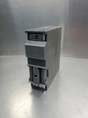 USED Siemens 6ES7 321-1BL00-0AA0