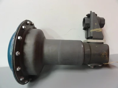 NEW JAMESBURY CORP. C-60-S