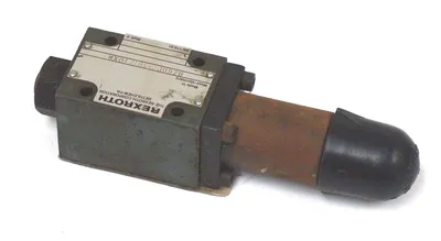 NEW REXROTH DZ6DP2-30/210XM VALVE DZ6DP230210XM