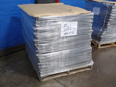 36 X 16 Conveyors