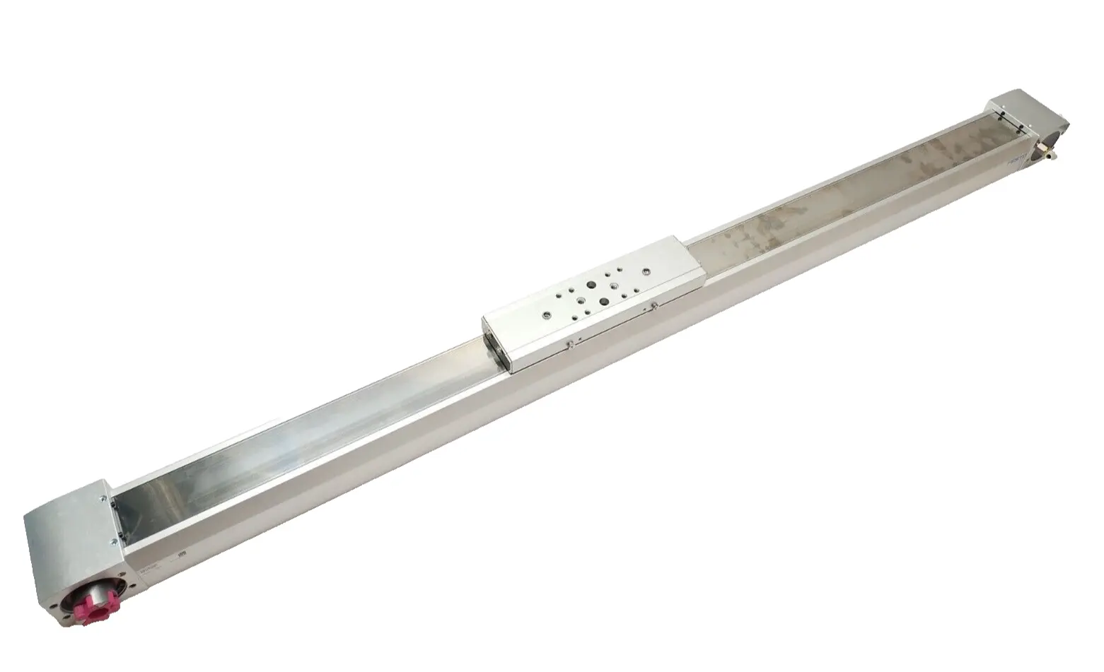 Used Festo 8024915, ELGA-TB-KF-80-850-0H-F1-PU1 Linear Actuators Michigan US | Maverick Industrial Sales #1394770