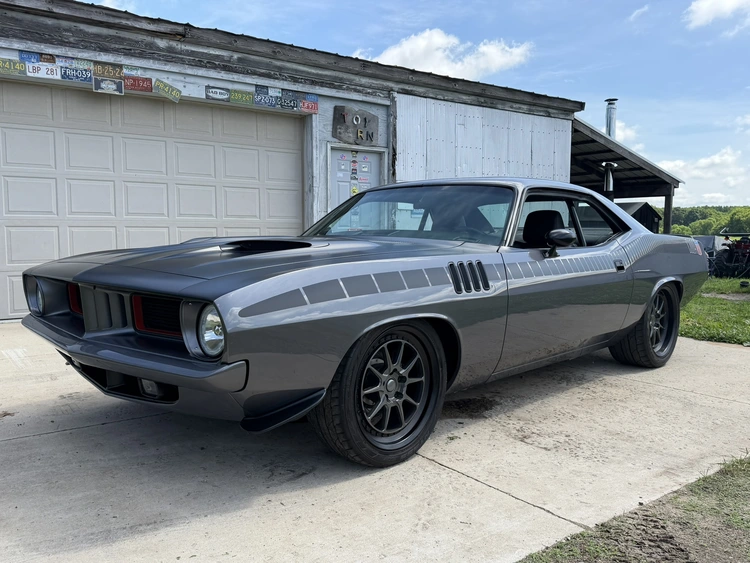 Used 1974 _UNKNOWN_ _UNKNOWN_ Classic Cars & Trucks Michigan US | Miedema Asset Management Group #1294042
