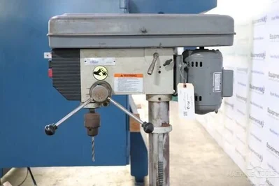 USED WILTON 2500