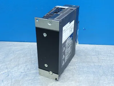 USED OMRON R88DKN04HECT