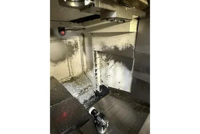 Used _UNKNOWN_ _UNKNOWN_ Vertical Machining Centers Utah US | KD Auctions #1549034
