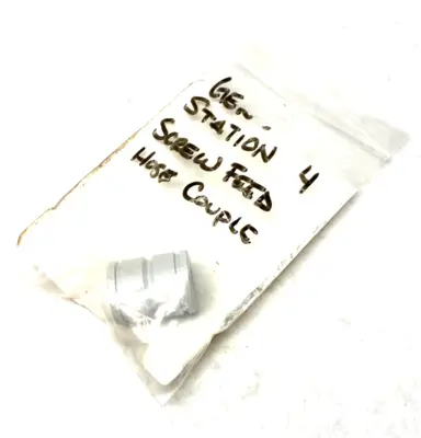 658504 | Weber  Linear Guide Bushing 14/28x35 Ertalyte - New Other