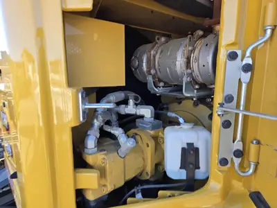 USED 2022 CATERPILLAR 309 CR