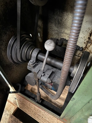 Used BOXFORD Lathe Engine Lathes GB | Bowland Trading Ltd #324220