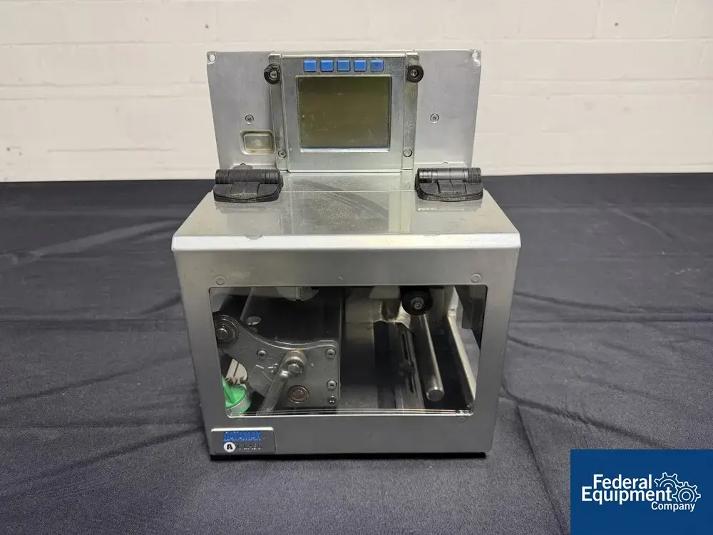 Used Honeywell _UNKNOWN_ Labelers Ohio US | Federal Equipment Company #1455677