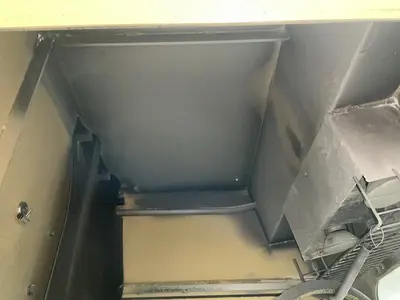 USED EMPIRE PF3642