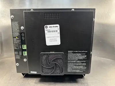 Allen Bradley PanelView 1400e 1400ELTC6 Ser E *See the description!*(BIN-2.3.5)