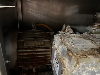 HELLER Tumbler Other Meat Processing Equipment | Envoy Equipment LLC (7)