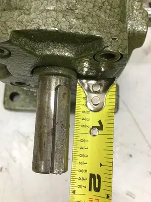 USED YEON Y1